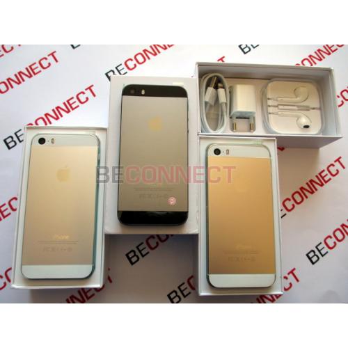 Goophone i5s v2 (Space Gray, Silver, Gold)